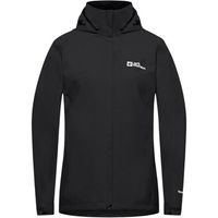 jack wolfskin chaqueta trailtime para mujer