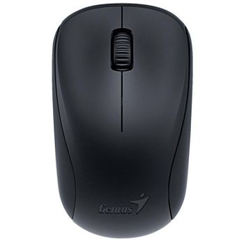 Genius NX-7000 Ratón Inalámbrico 1200 DPI Negro