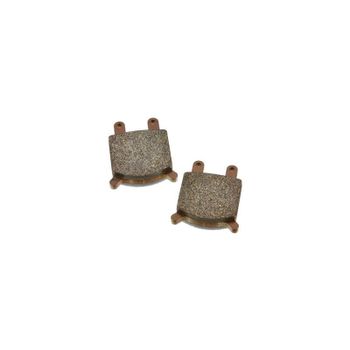 Pastillas de freno Ferodo FDB205 Platinum