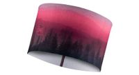 cinta de vellon buff tech unisex  purpura