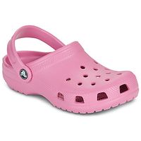 crocs zuecos classic clog k para nina