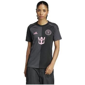 adidas Camiseta Maillot Inter Miami CF extérieur 2025/26 femme para mujer