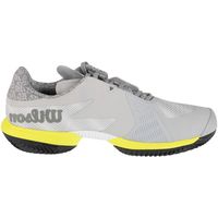 wilson zapatos kaos swift 15 clay para hombre