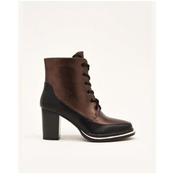 Azarey Botines 462H981 para mujer