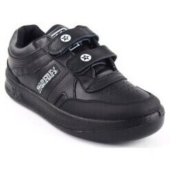 Paredes Zapatillas skate Deporte caballero dp101 negro para hombre