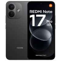 xiaomi redmi note 17 pro 5g 6gb 256gb 683 negro