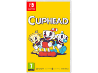nintendo switch cuphead