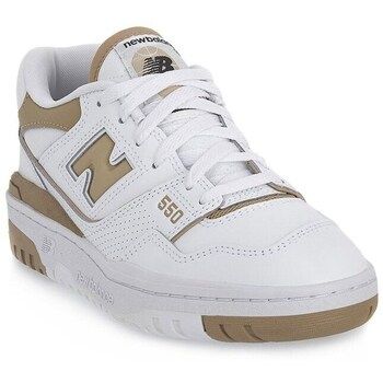 New Balance Zapatillas 550 para mujer