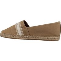 tommy hilfiger alpargatas fw0fw09334 para mujer