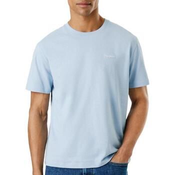 Pepe jeans Camiseta Contrast Connor para hombre