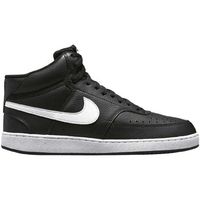nike zapatillas altas court vision next nature para hombre