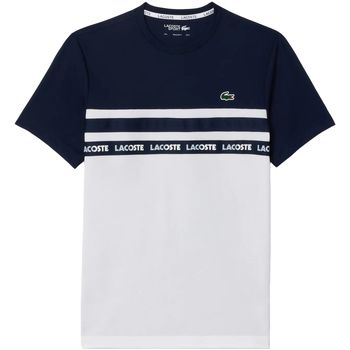 Lacoste Camiseta GT16503 para hombre