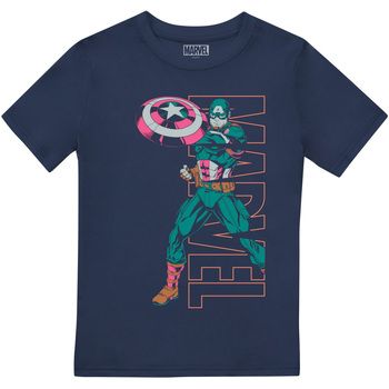 Marvel Tops y Camisetas Emerge para niño