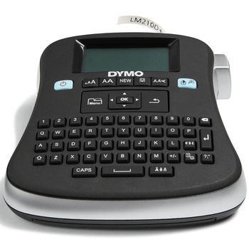 ROTULADORA LABELMANAGER 210D DYMO S0784430
