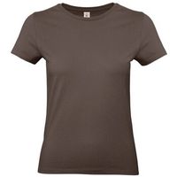 bc camiseta e190 para mujer