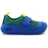 crocs deportivas moda 2106193wh para nino