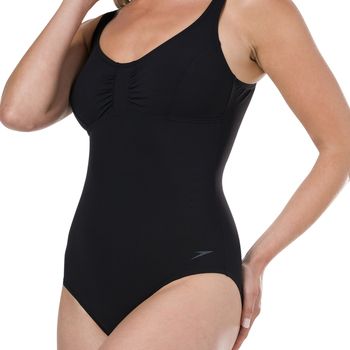 Speedo Bañador Aquagem para mujer