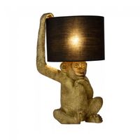 lampara de mesa extravaganza chimp