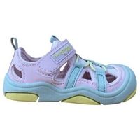 blanditos sandalias olimpo rosa para nino