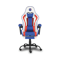 silla gaming discovery