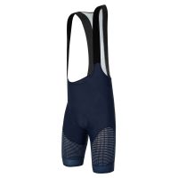 santini indoor mens forza bib shorts c3 pad - l