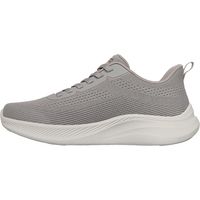 skechers zapatillas 118155 taupe para hombre