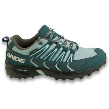 Ande Zapatillas deporte New Tour Evo Wp para mujer