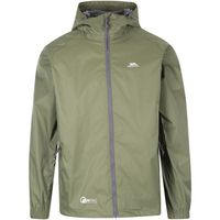 trespass chaqueta qikpac para mujer