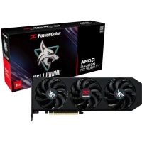 powercolor hellhound amd radeon rx 9060 xt oc 8gb gddr6 fsr 4