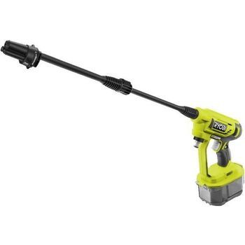 Ryobi Pressure Washer Detergent