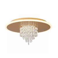 plafon de techo led deluge 20w