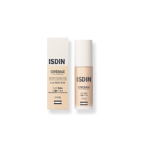 coverage spf 50 10 pearl 30ml
