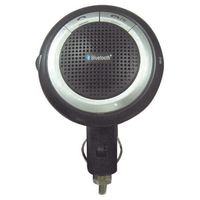 bluetooth handsfree car kit