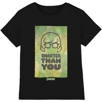 Dessins Animés Tops y Camisetas Smarter Than You para hombre