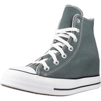 Converse Deportivas Moda Chuck Taylor All Star Wedge para mujer