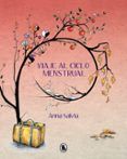 viaje al ciclo menstrual