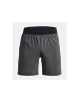 pantalon de fitness under armour fleece jogger mujer negro