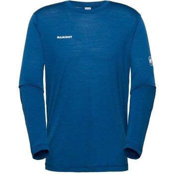 Mammut Camiseta manga larga 10160169050665 para hombre