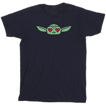 Disney Tops y Camisetas The Mandalorian para niño