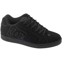 dc shoes zapatillas dc3023613bk para hombre