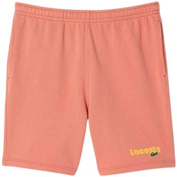 Lacoste Short GT14200 para hombre