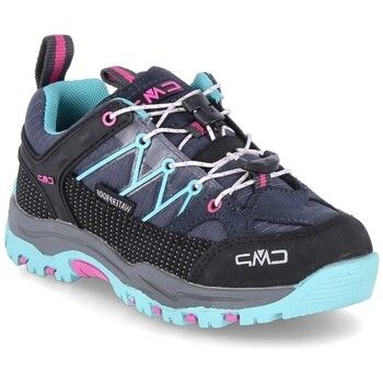 Cmp Zapatillas de senderismo 3Q5455431NL para niña