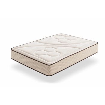 Colchón Supersoft Golden Class Max, 20cm, 140x190cm - Moonia