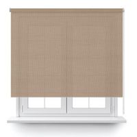 estor enrollable screen basic 5 lino 100x250cm
