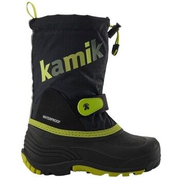KAMIK Descansos NF4119BGN para niño