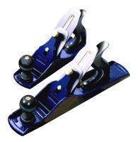 irwin t05 - cepillo de desbastar 14 - 2 pulgadas 50 mm mango de madera