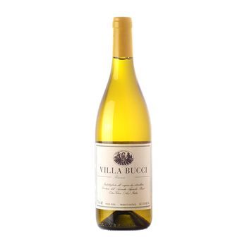 Villa Bucci Vino Blanco Classico Castelli Reserva 75 Cl 13.5% Vol.