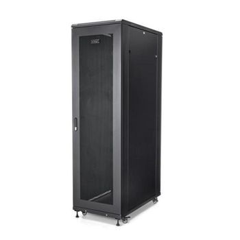 Armario Rack StarTech.com 42U con Ruedas y Profundidad 36