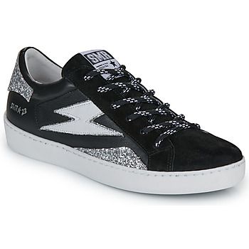 Semerdjian Zapatillas LARRY para mujer