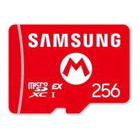 samsung tarjeta micro sd express 256gb para nintendo switch 2